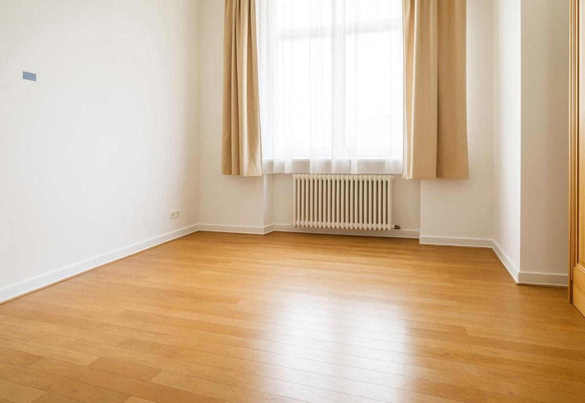 Place Stéphanie: Magnifique appartement 3 chambres de 220 m²