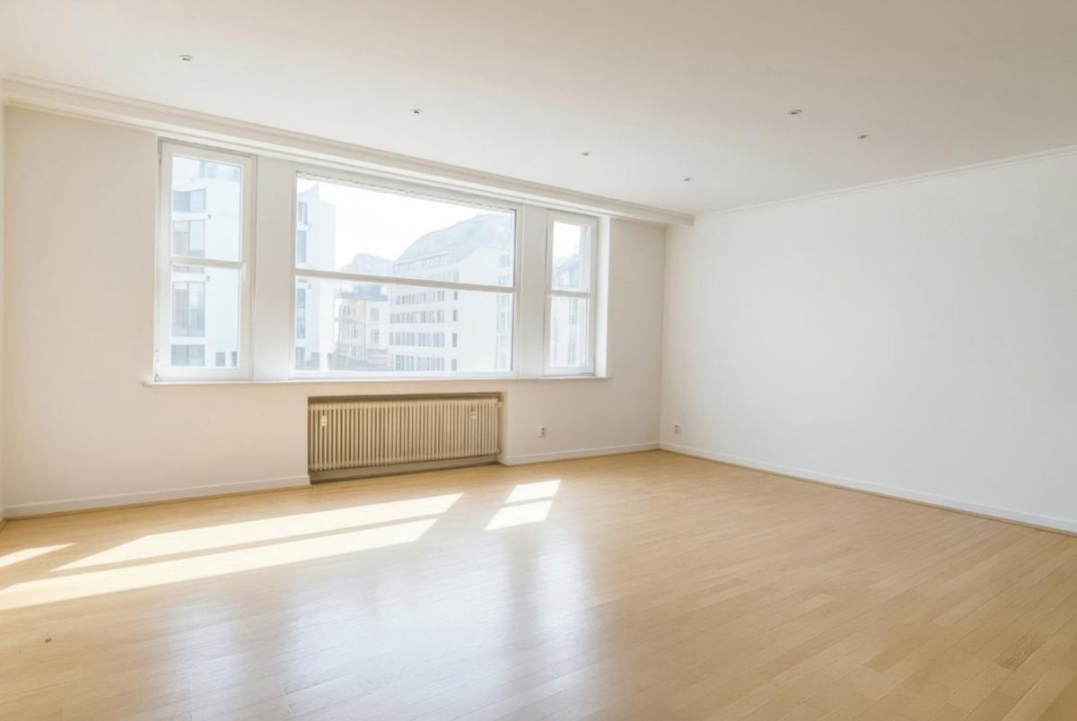Place Stéphanie: Magnifique appartement 3 chambres de 220 m²