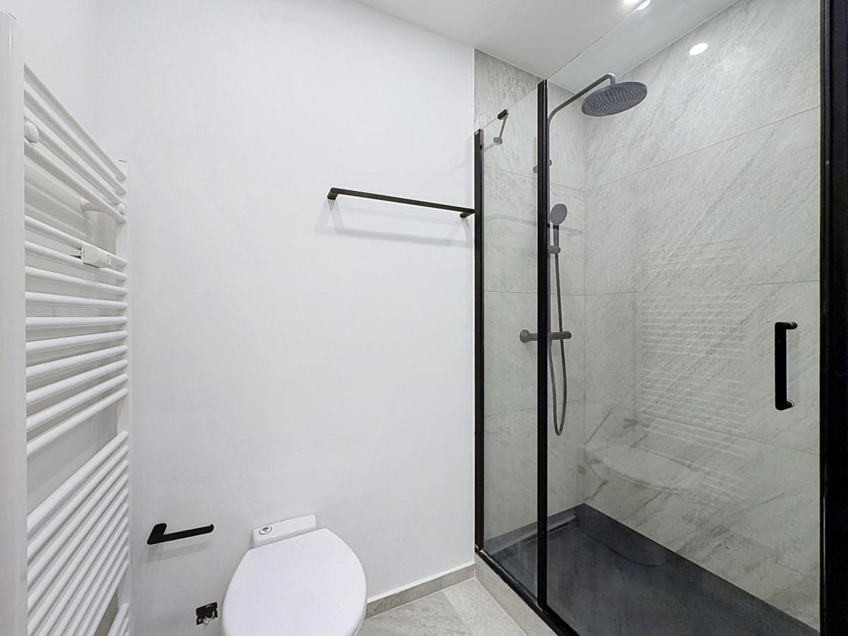 Churchill / Molière : Superbe appartement remis à neuf