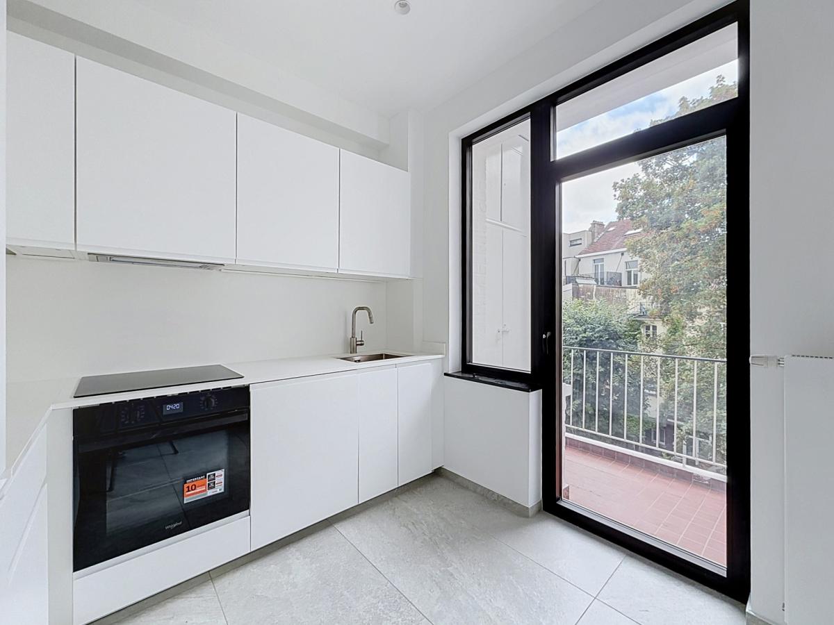 Churchill / Molière : Superbe appartement remis à neuf