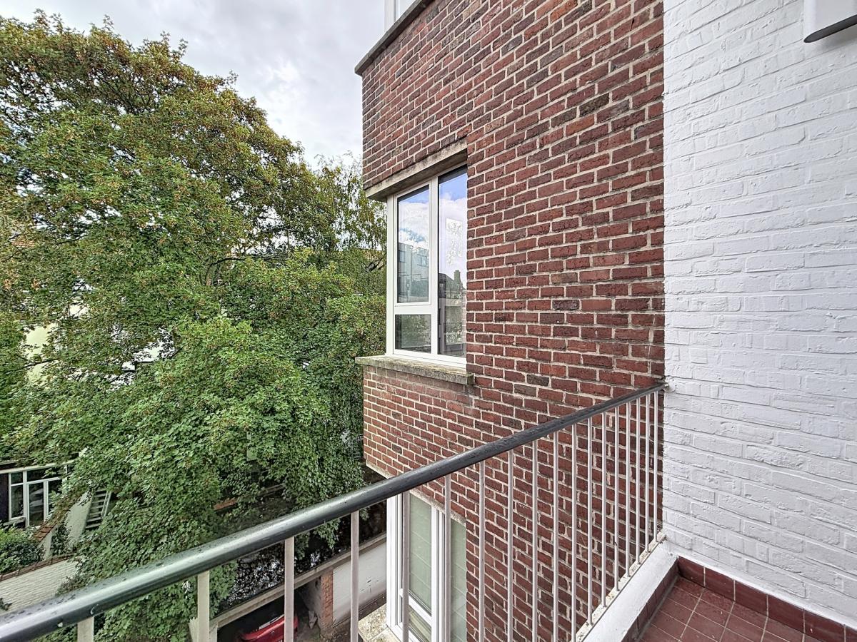 Churchill / Molière : Superbe appartement remis à neuf