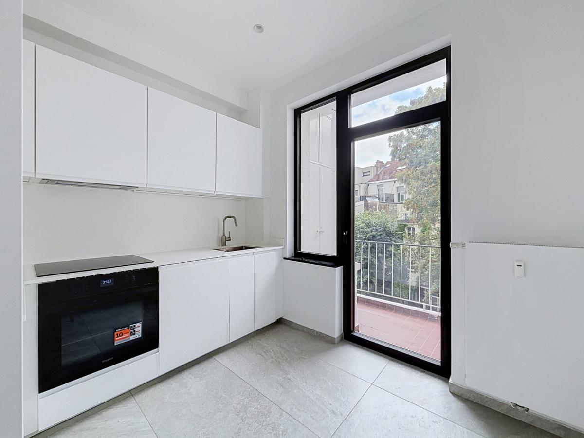 Churchill / Molière : Superbe appartement remis à neuf