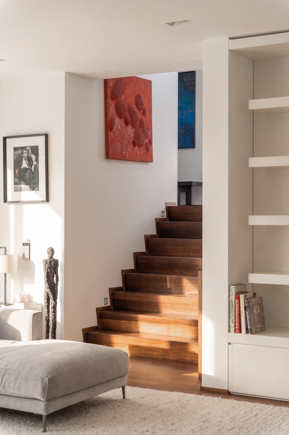 Uccle, superbe penthouse avec spacieuse terrasse - piscine