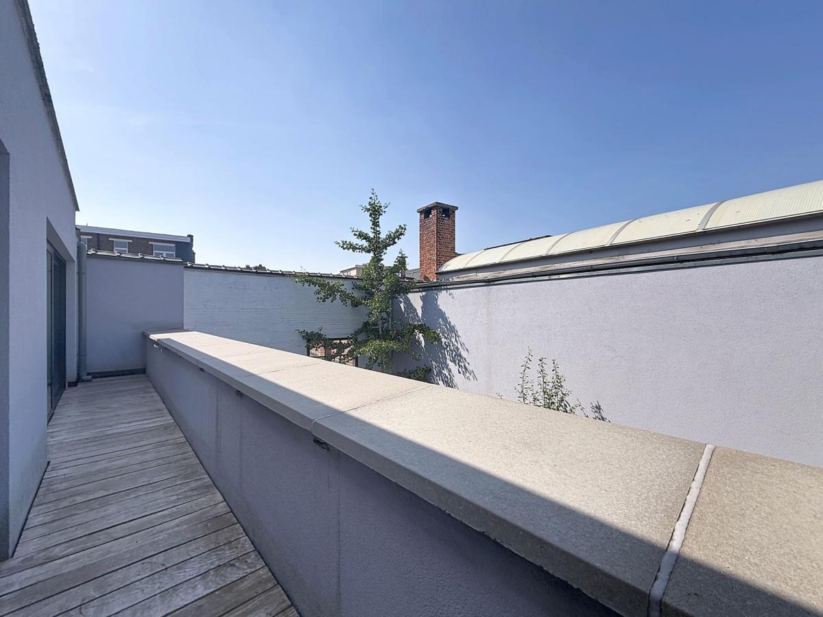 Cottages : Belle maison mitoyenne + terrasses + jardin