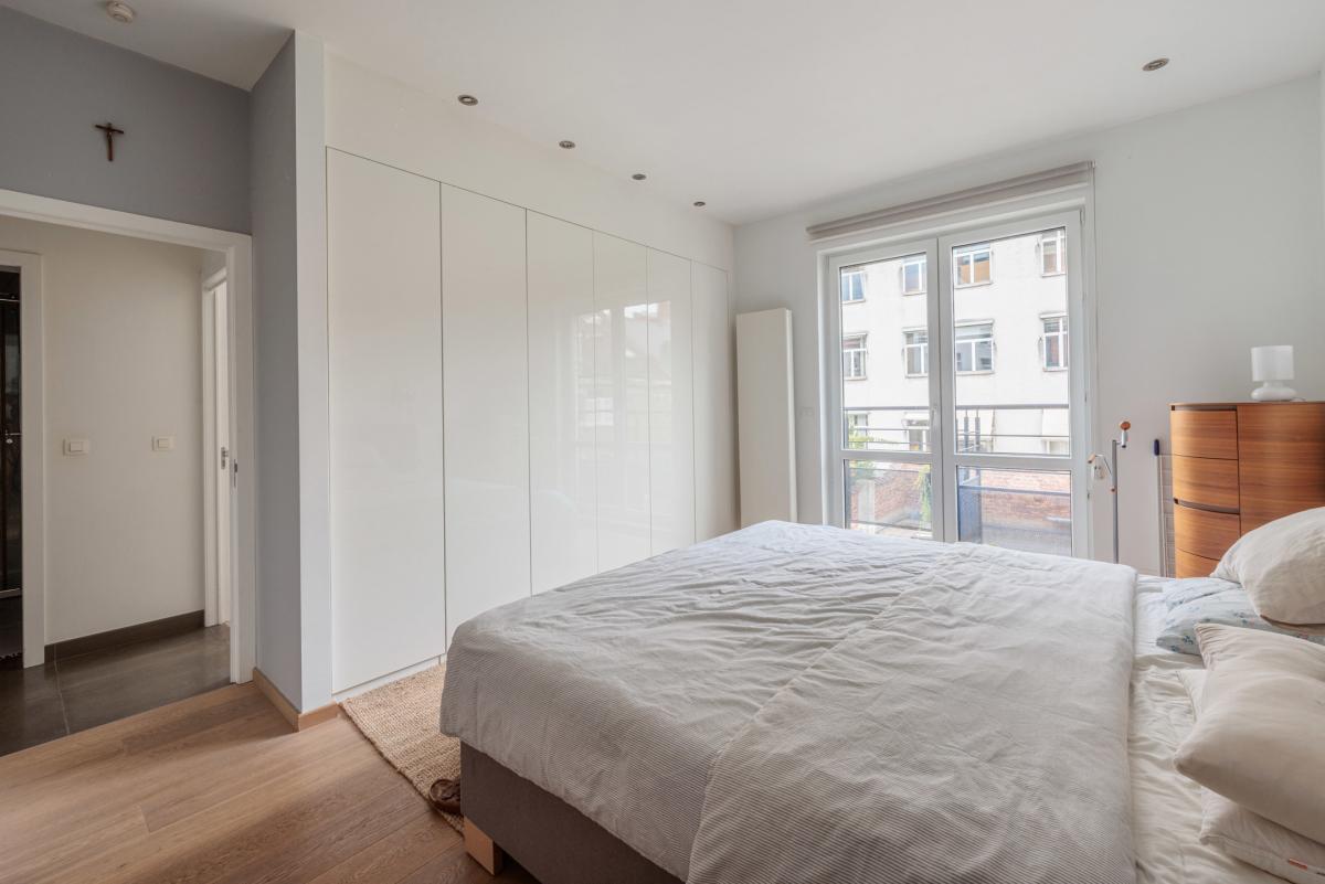 Sq. Larousse/Ma Campagne : Appartement 2 chambres, terrasse