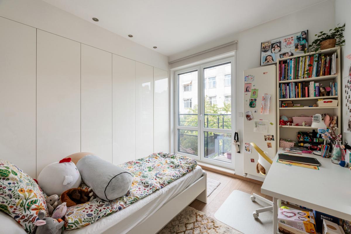 Sq. Larousse/Ma Campagne : Appartement 2 chambres, terrasse