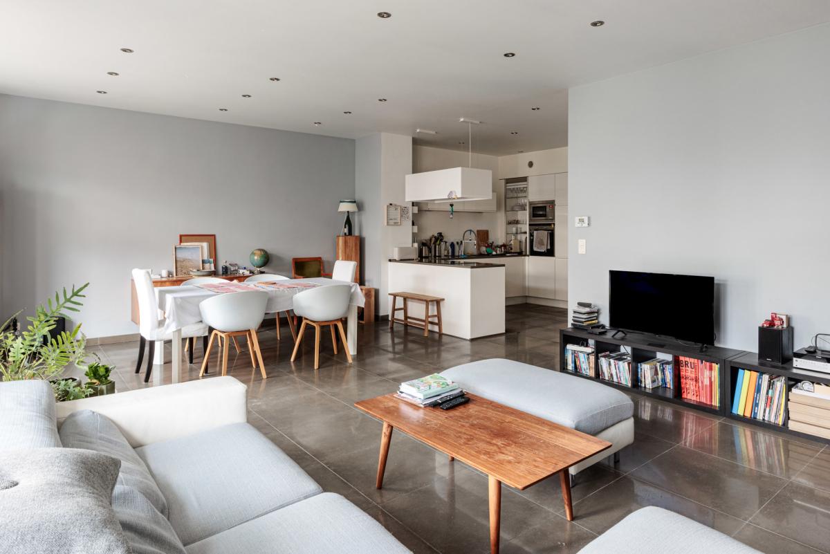 Sq. Larousse/Ma Campagne : Appartement 2 chambres, terrasse
