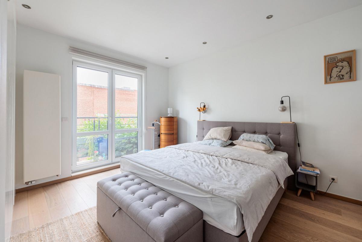 Sq. Larousse/Ma Campagne : Appartement 2 chambres, terrasse
