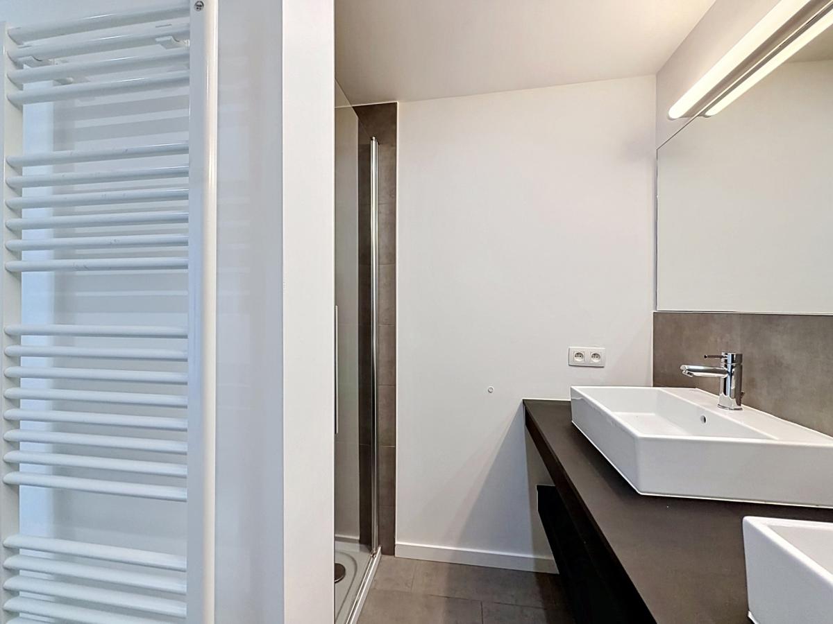 Cottages : Belle maison mitoyenne + terrasses + jardin