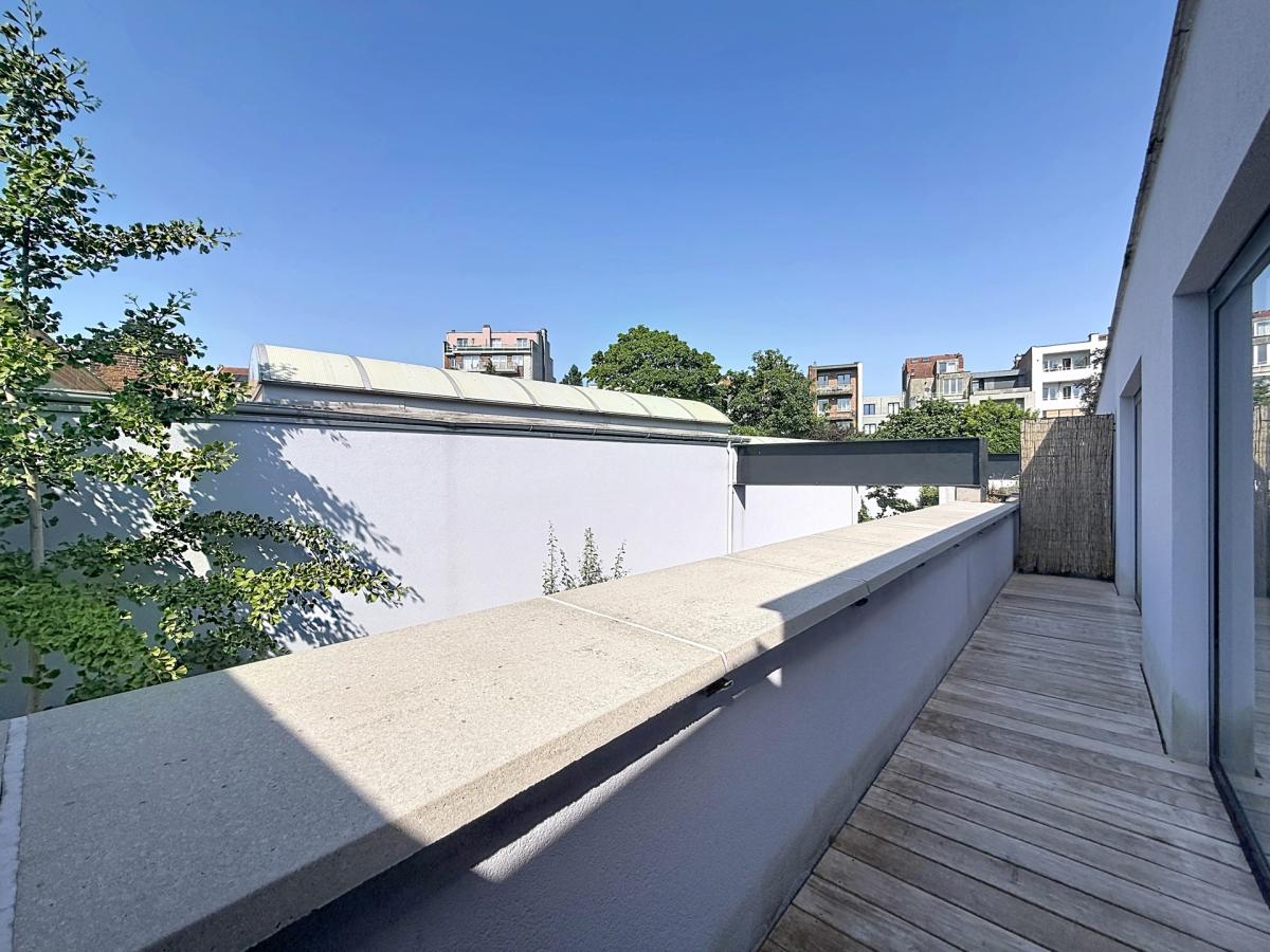 Cottages : Belle maison mitoyenne + terrasses + jardin