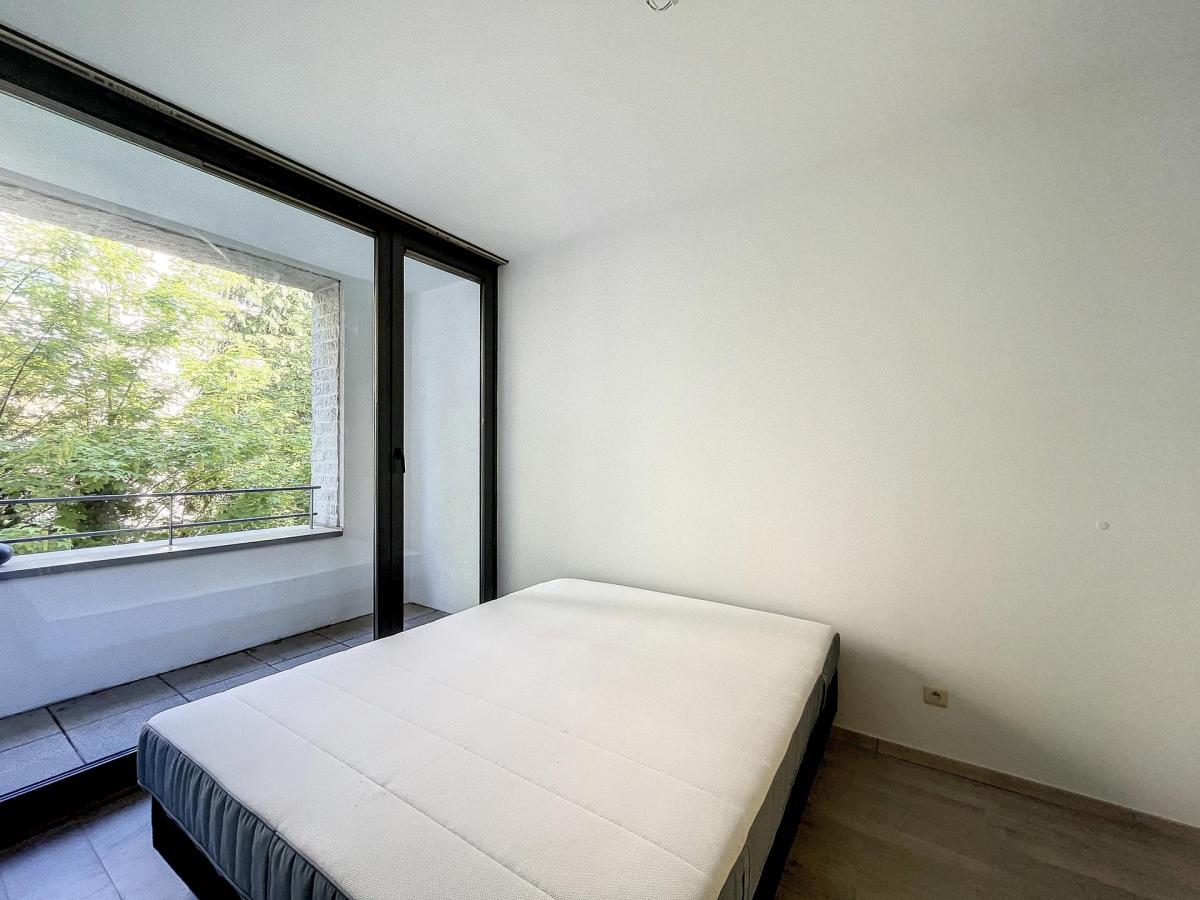 Hippodrome de Boitsfort : Bel appartement 1 ch + parking