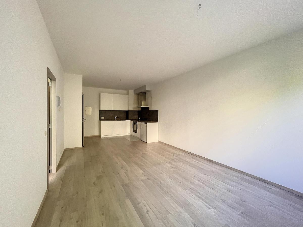 Hippodrome de Boitsfort : Bel appartement 1 ch + parking