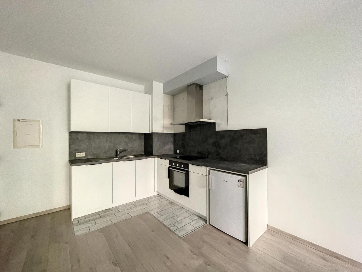 Hippodrome de Boitsfort : Bel appartement 1 ch + parking