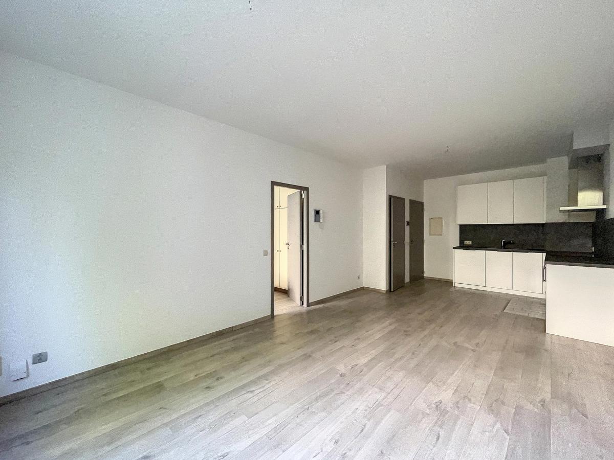Hippodrome de Boitsfort : Bel appartement 1 ch + parking