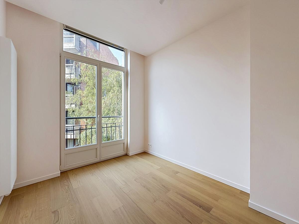 Churchill : Bel appartement neuf de 2 chambres
