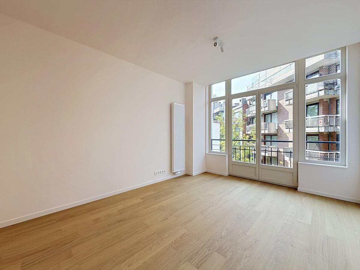 Churchill : Bel appartement neuf de 2 chambres