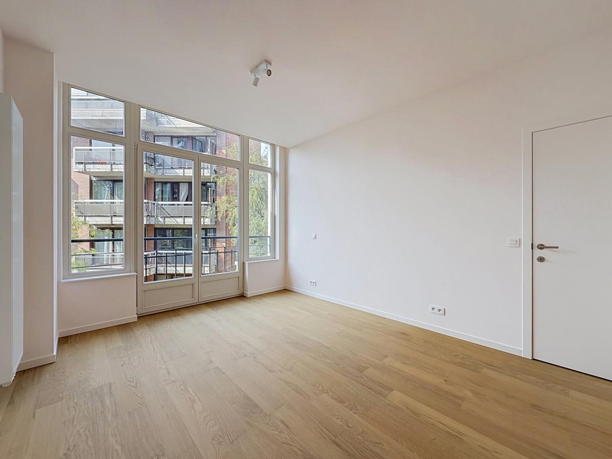 Churchill : Bel appartement neuf de 2 chambres