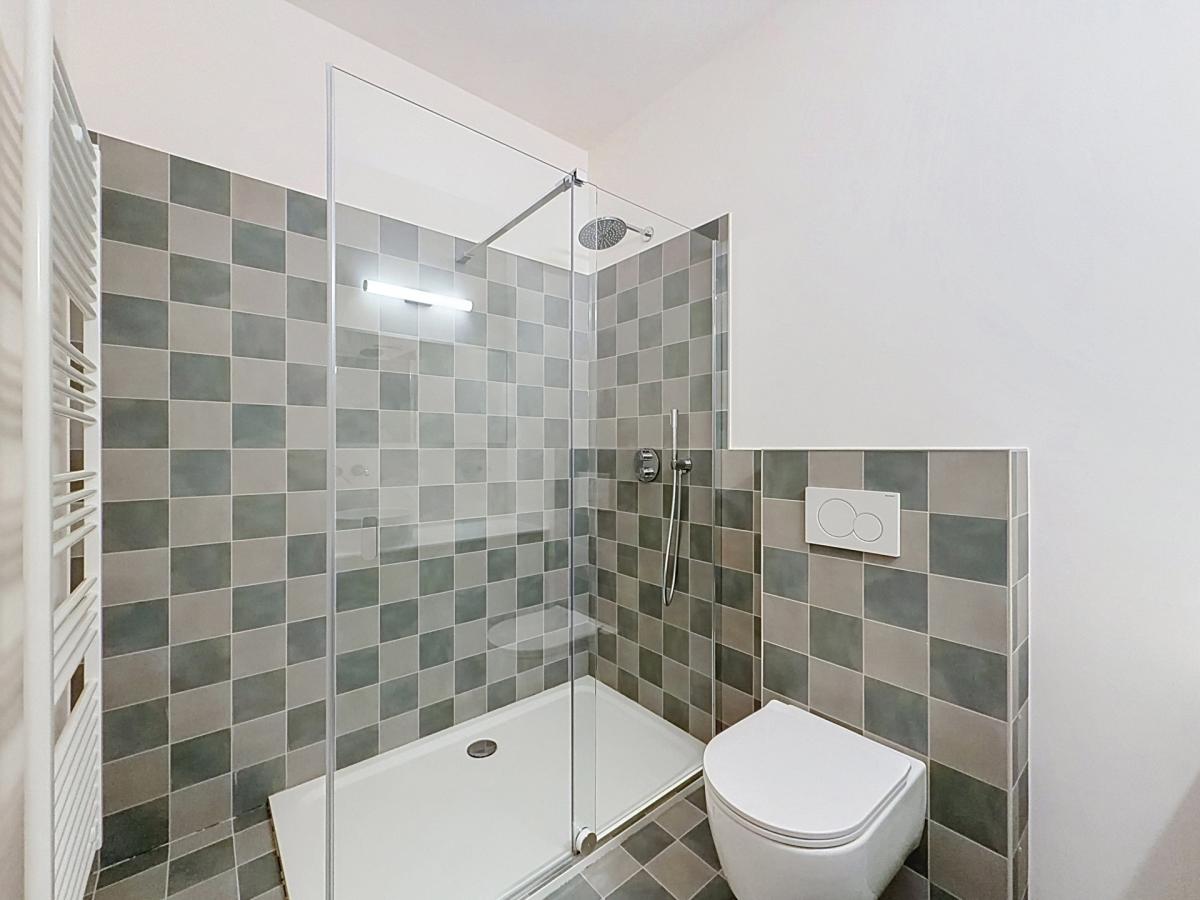 Churchill : Bel appartement neuf de 2 chambres