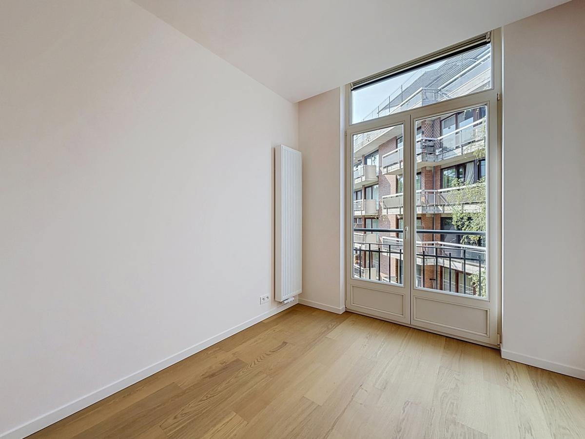 Churchill : Bel appartement neuf de 2 chambres