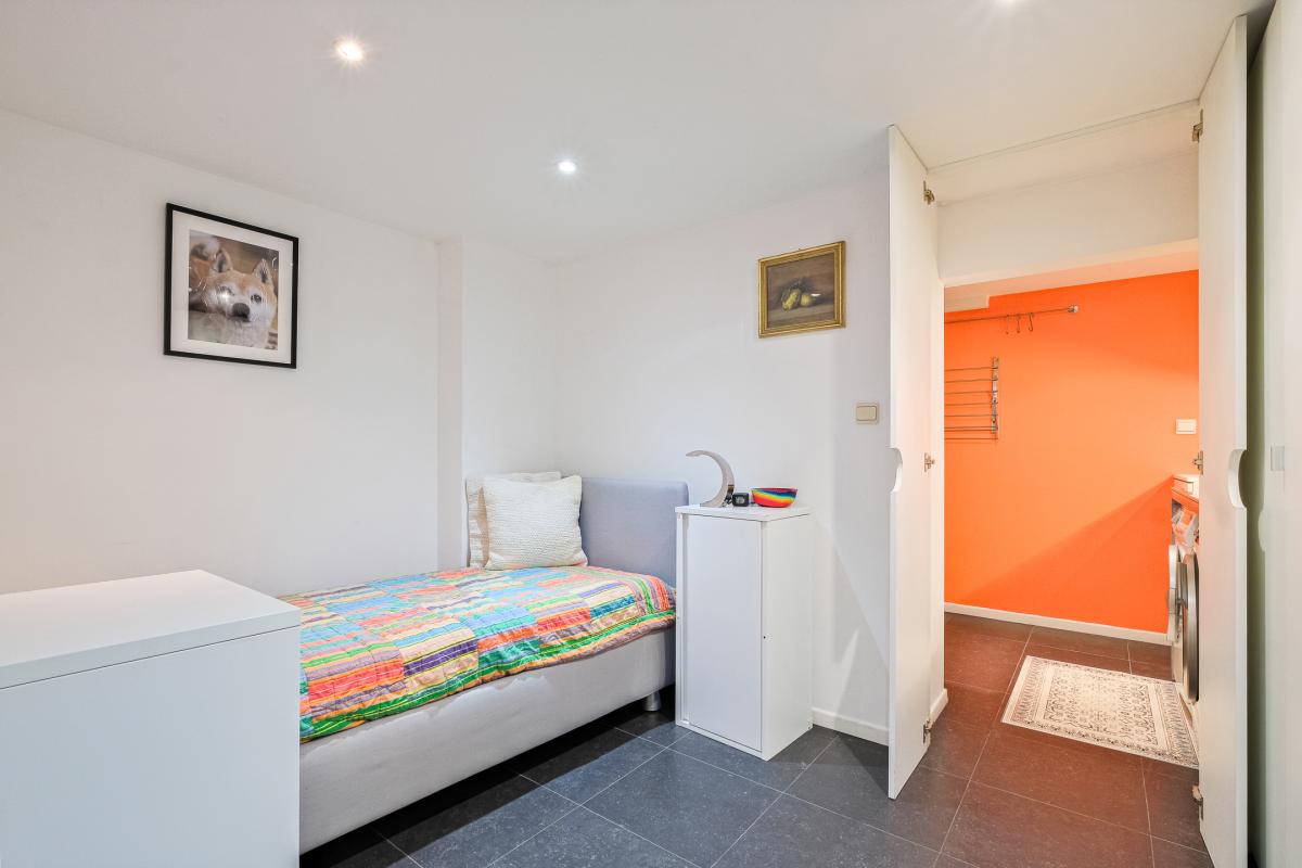 Lepoutre/Brugmann - Bel appartement 3ch , jardin & garage