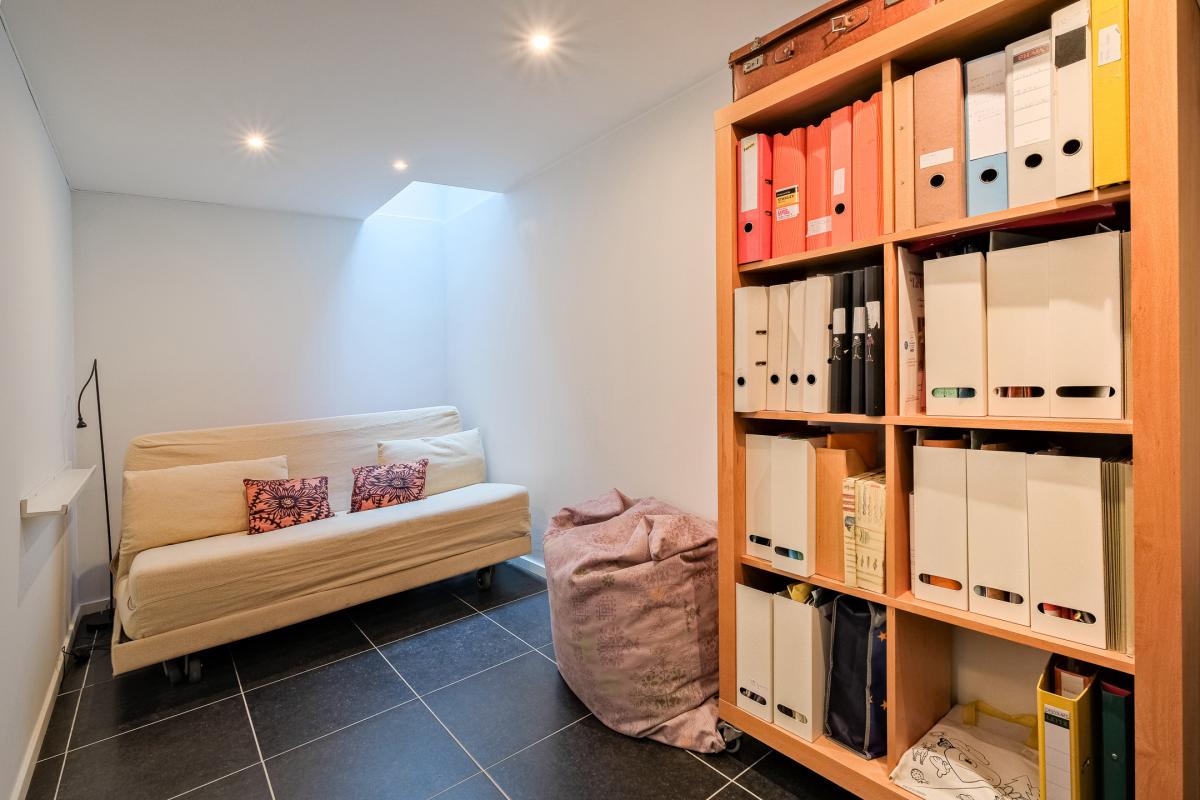 Lepoutre/Brugmann - Bel appartement 3ch , jardin & garage