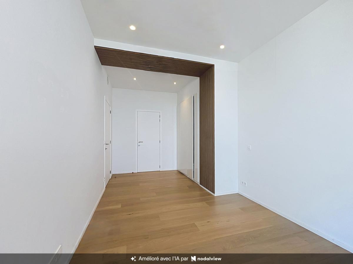 Cond'Or : Penthouse neuf d'exception 3 ch. + 75 m² terrasses