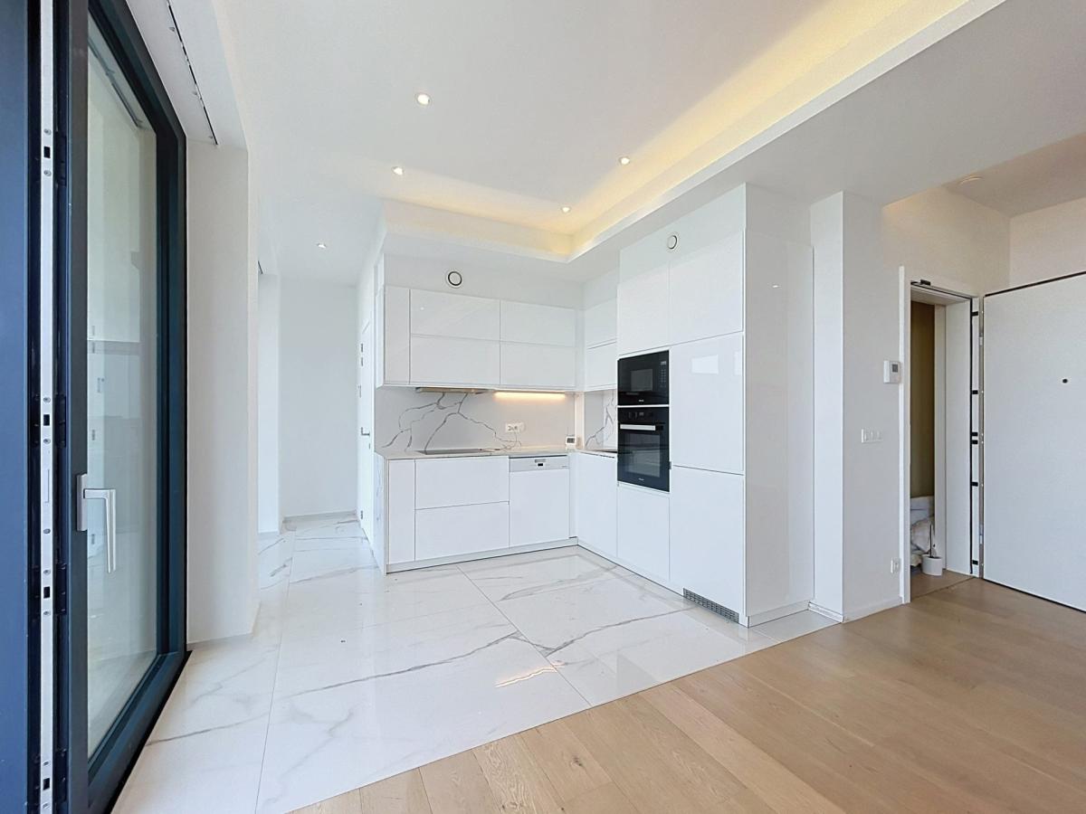 Cond'Or : Penthouse neuf d'exception 3 ch. + 75 m² terrasses