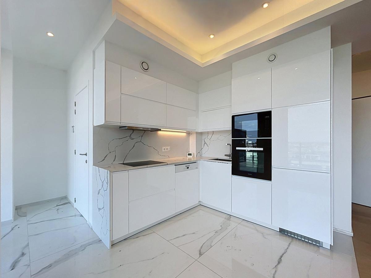 Cond'Or : Penthouse neuf d'exception 3 ch. + 75 m² terrasses