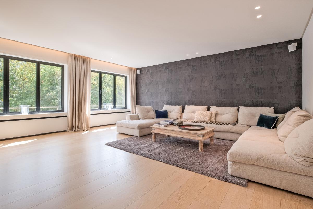 Messidor : Somptueux appartement remis à neuf avec goût