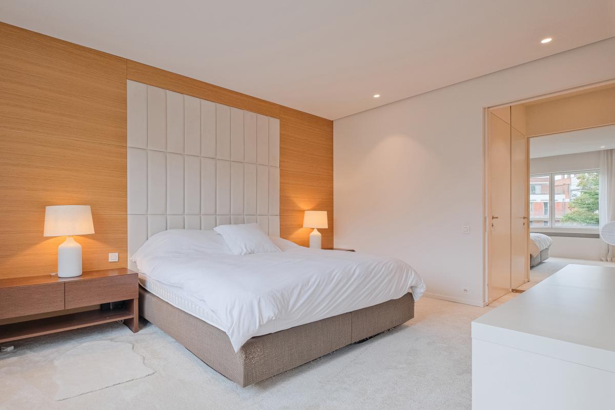 Messidor : Somptueux appartement remis à neuf avec goût