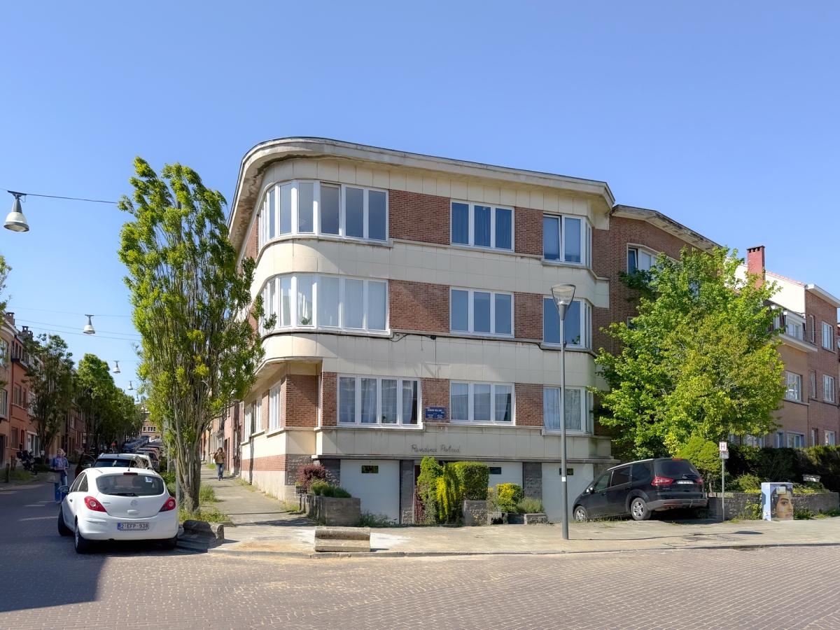 Parc des étangs: magnifique appartement rénové