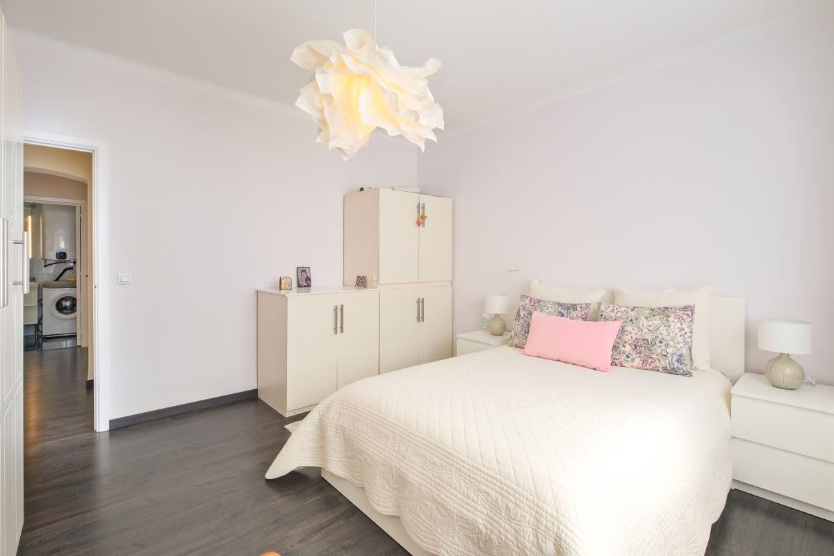 Parc des étangs: magnifique appartement rénové