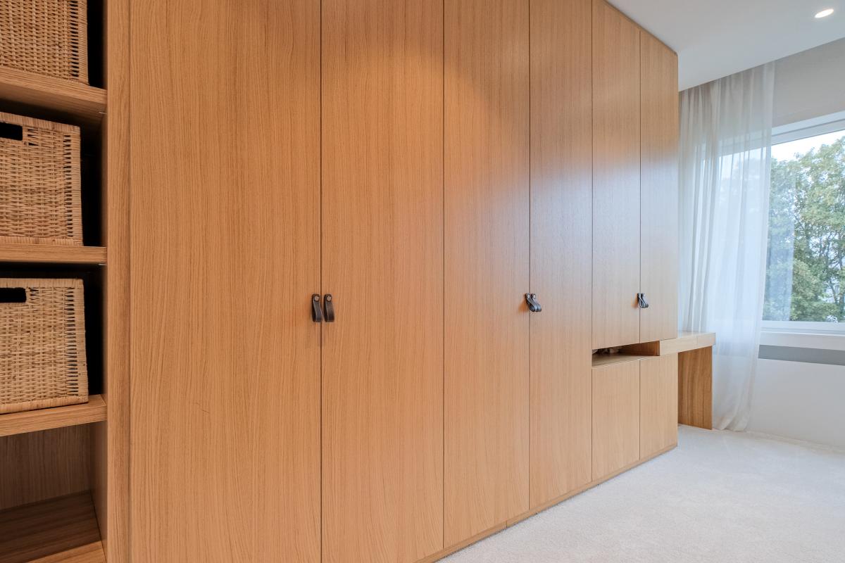 Messidor : Somptueux appartement remis à neuf avec goût