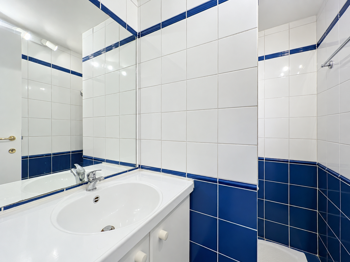Parc Tenbosch : Magnifique appartement 3 chambres