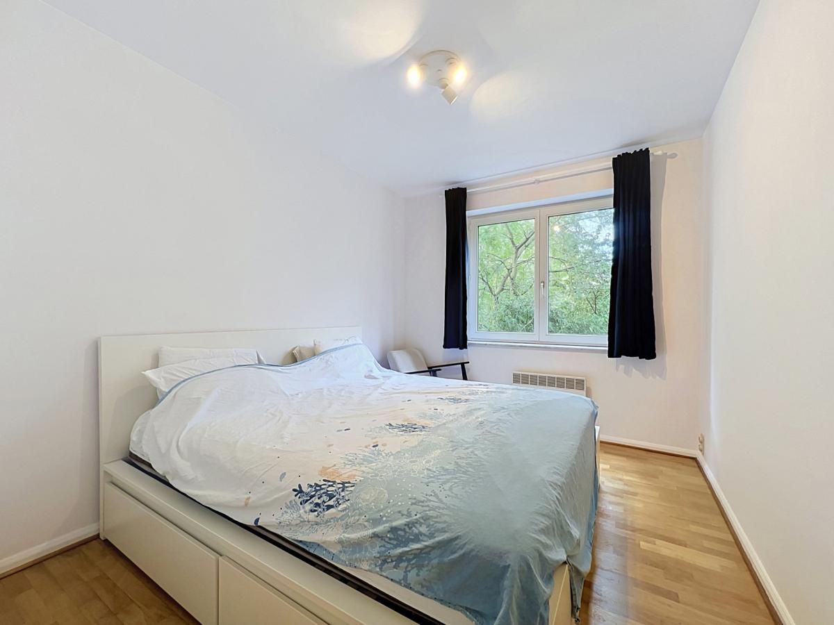 Parc Tenbosch : Magnifique appartement 3 chambres