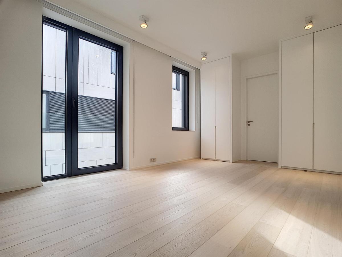 Observatoire : Somptueux appartement + terrasse + parking