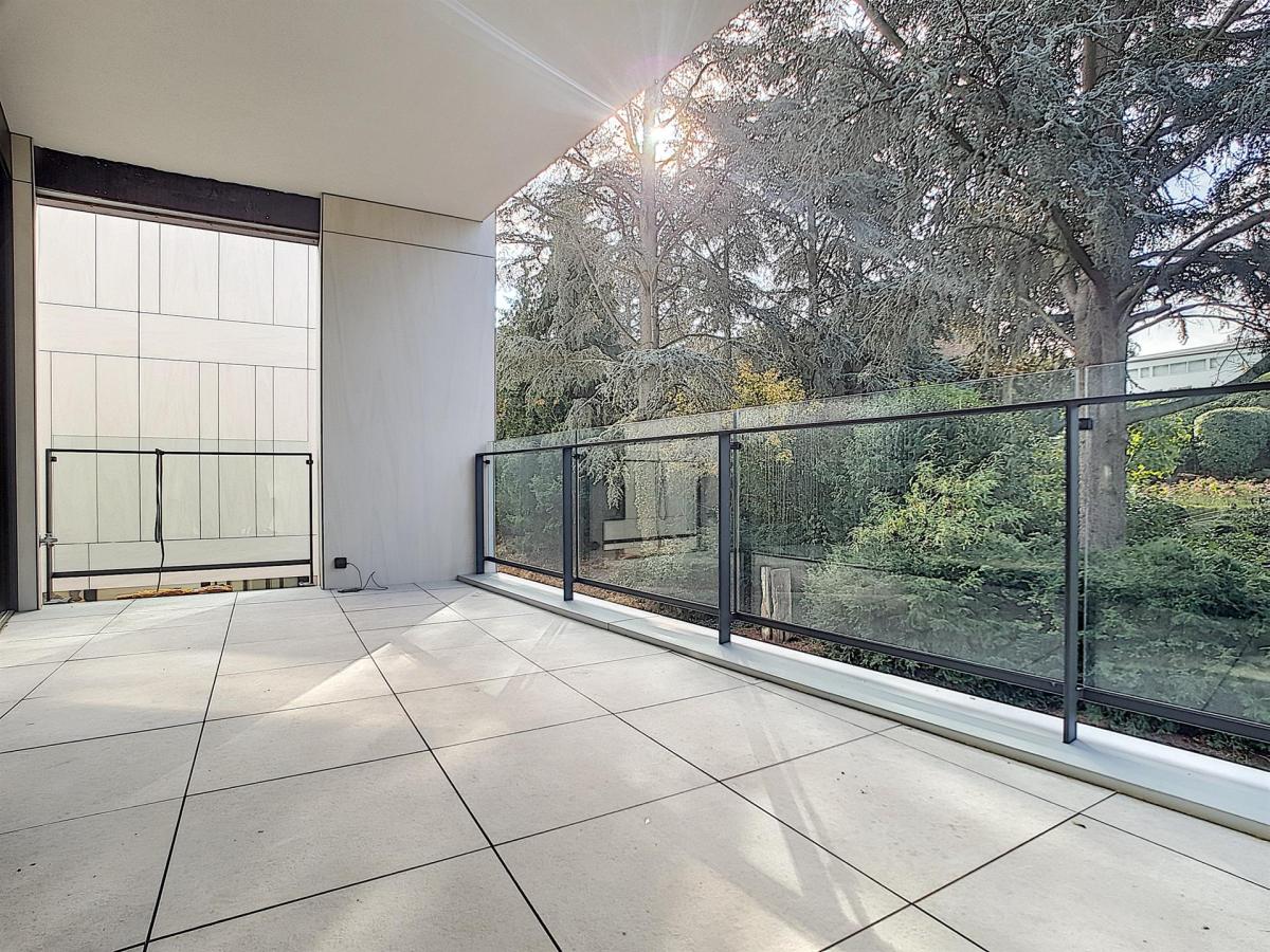 Observatoire : Somptueux appartement + terrasse + parking