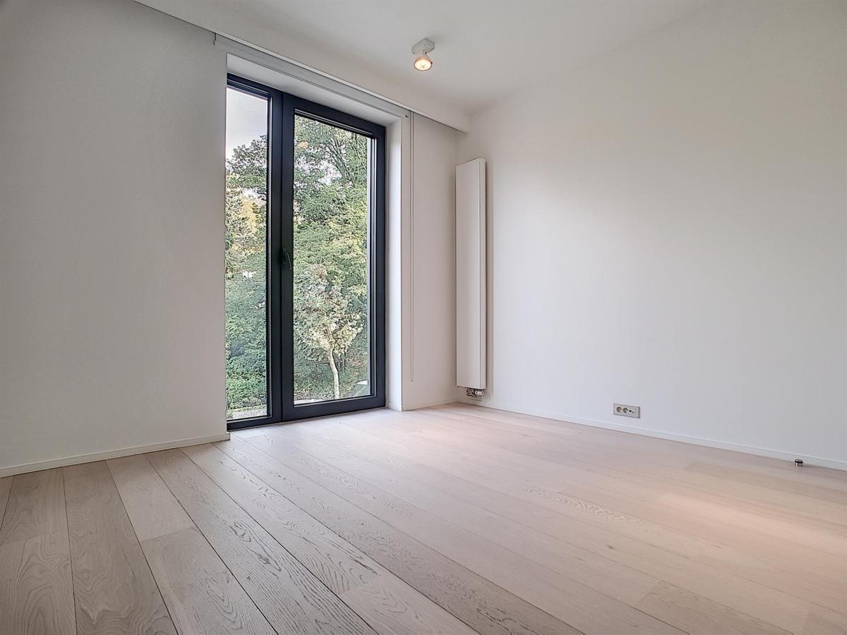 Observatoire : Somptueux appartement + terrasse + parking
