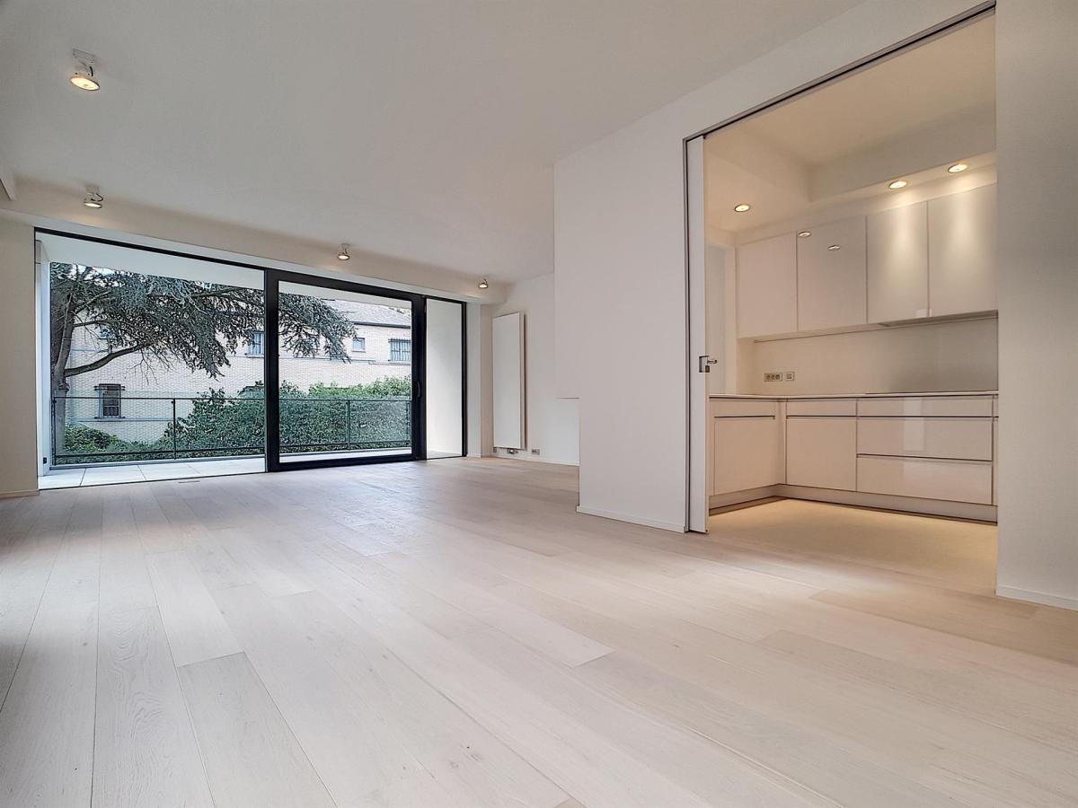 Observatoire : Somptueux appartement + terrasse + parking