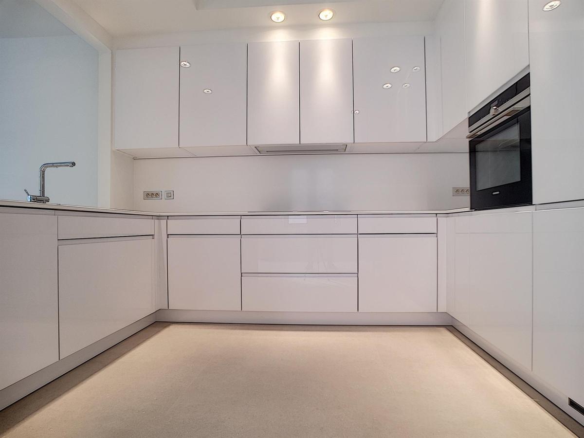 Observatoire : Somptueux appartement + terrasse + parking