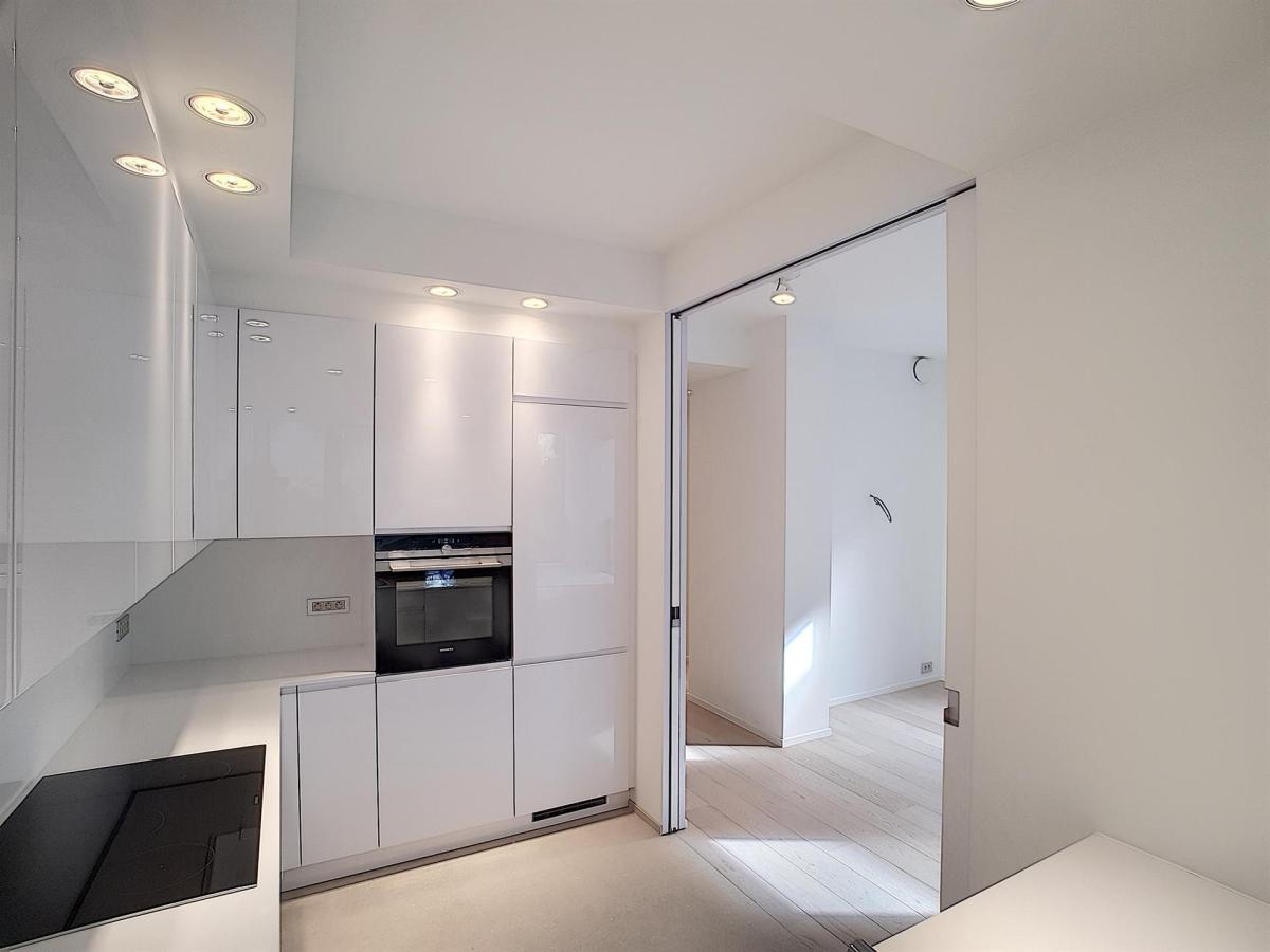 Observatoire : Somptueux appartement + terrasse + parking