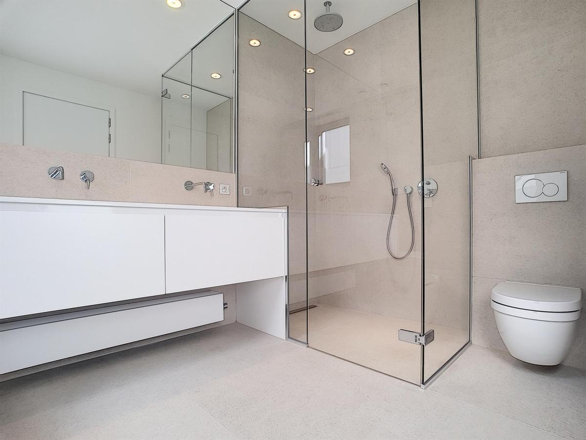 Observatoire : Somptueux appartement + terrasse + parking