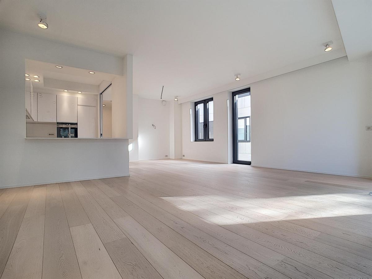 Observatoire : Somptueux appartement + terrasse + parking