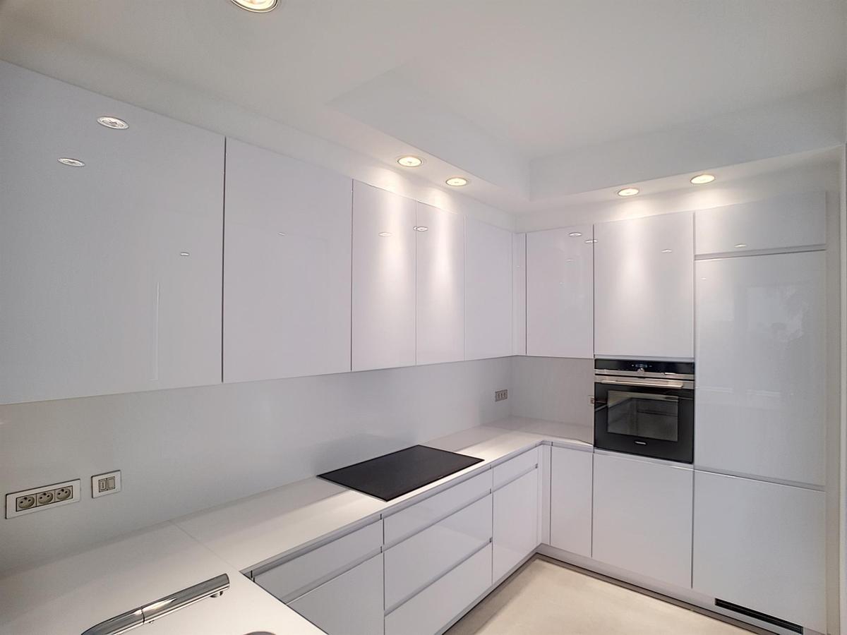 Observatoire : Somptueux appartement + terrasse + parking