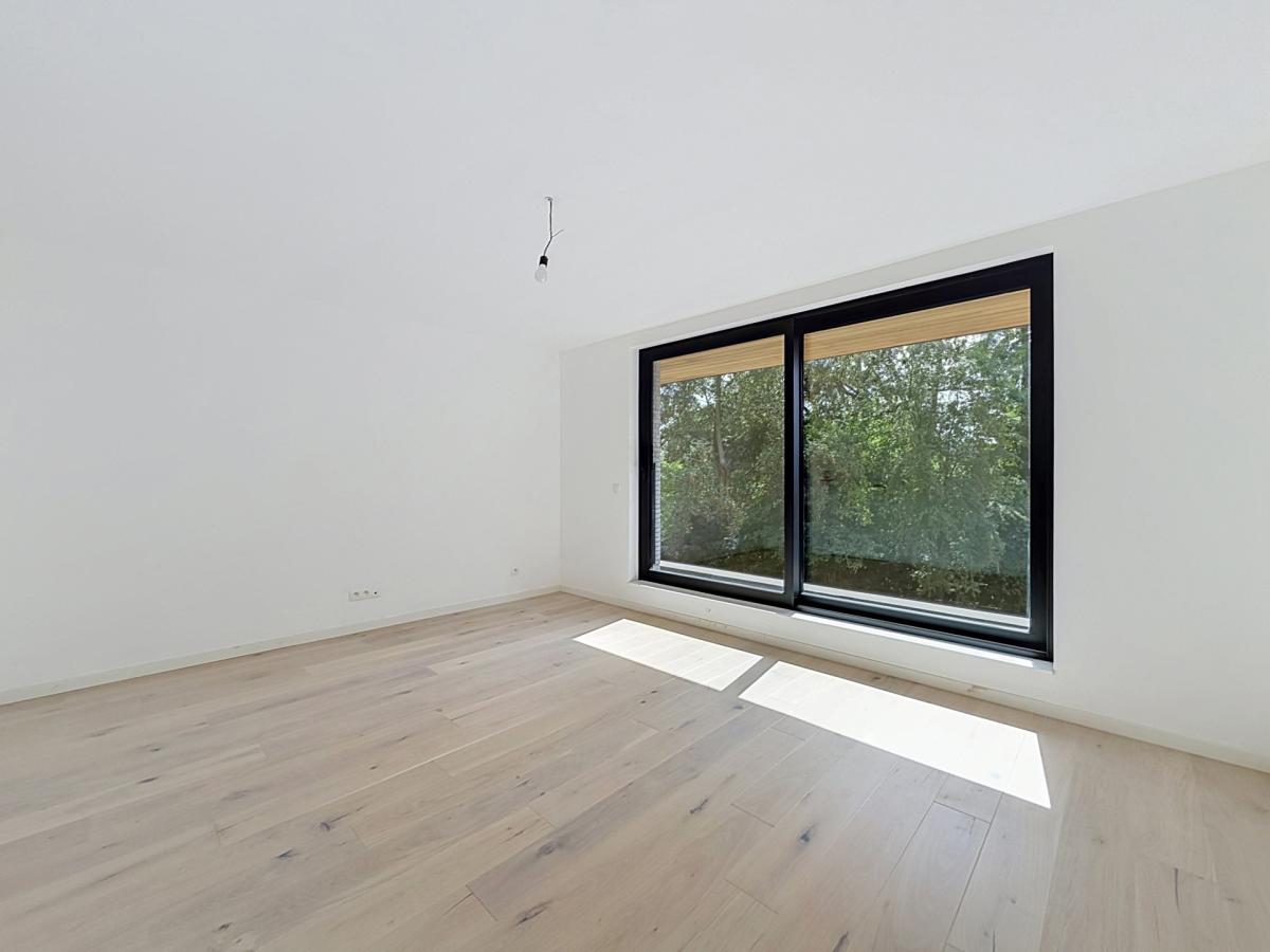 Dieweg/Wolvendael - Projet neuf Blés d'Or Maison de standing
