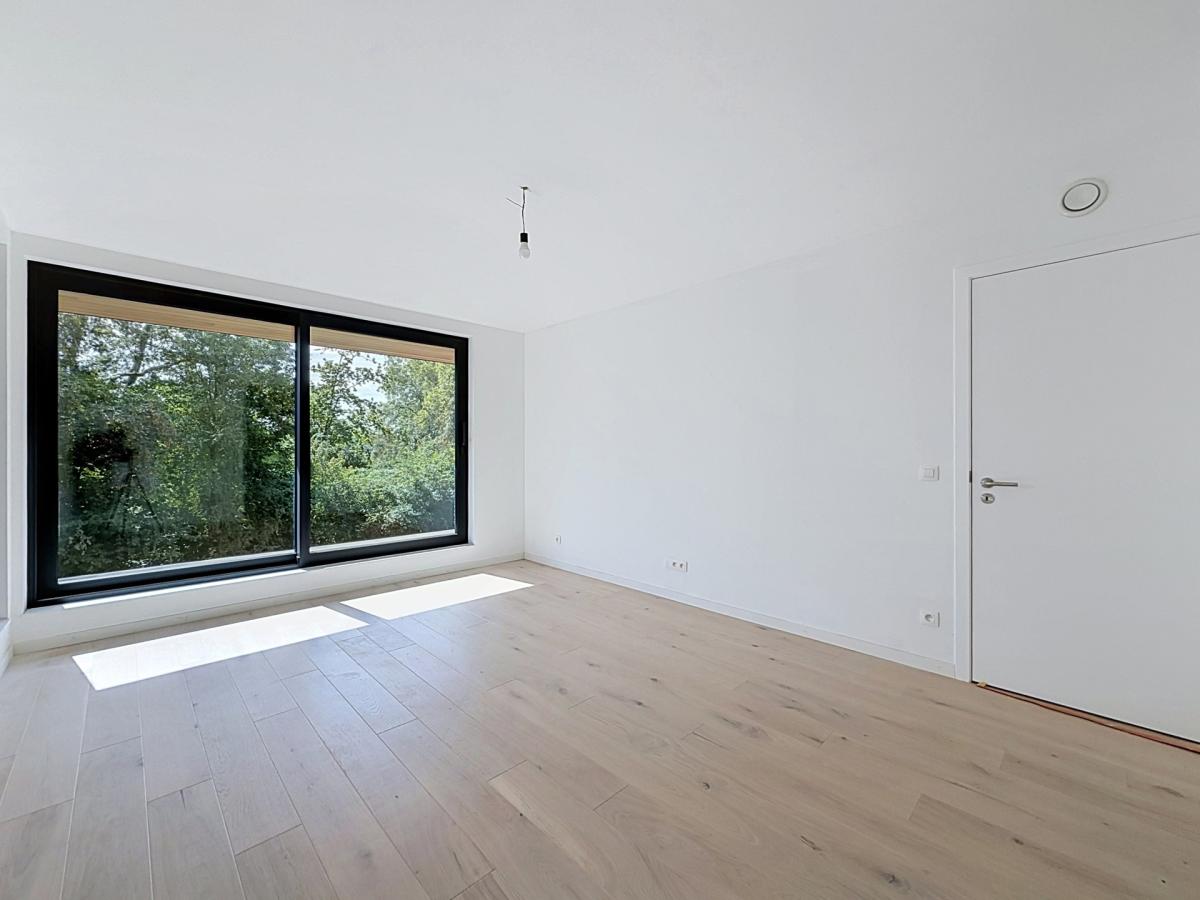 Dieweg/Wolvendael - Projet neuf Blés d'Or Maison de standing