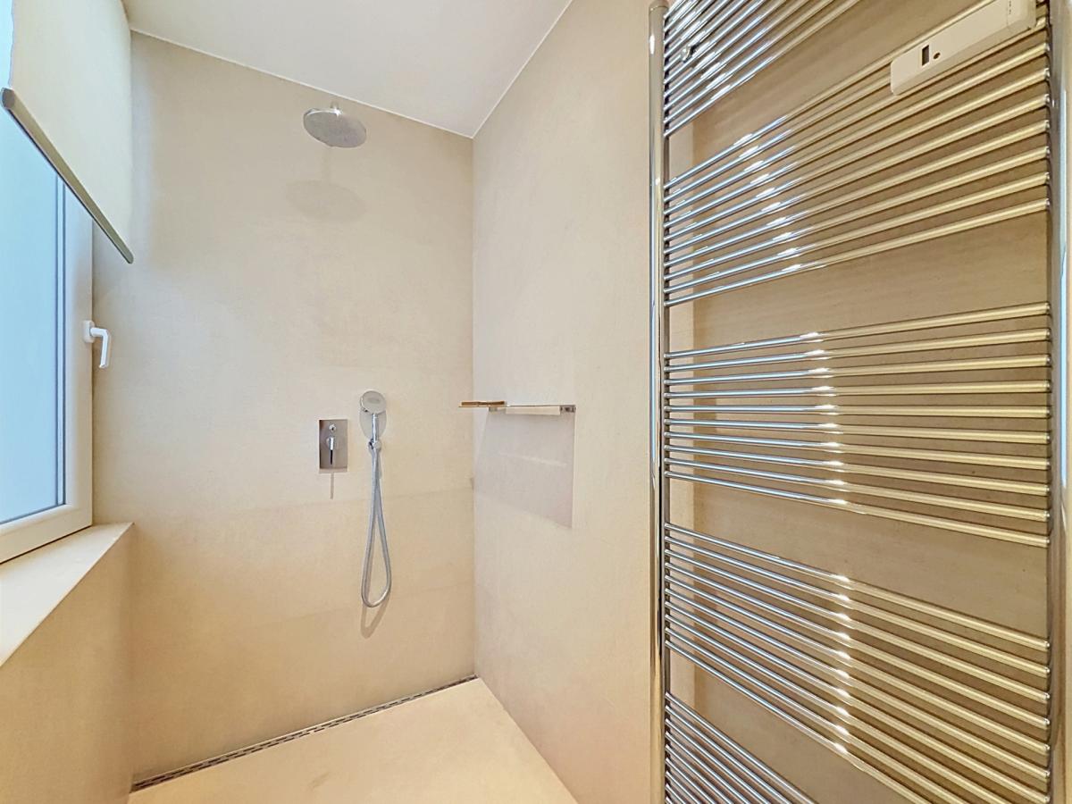 Pl. Stéphanie : Somptueux appartement 3 chambres