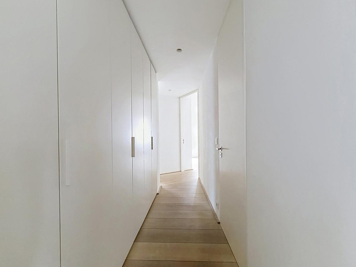 Pl. Stéphanie : Somptueux appartement 3 chambres
