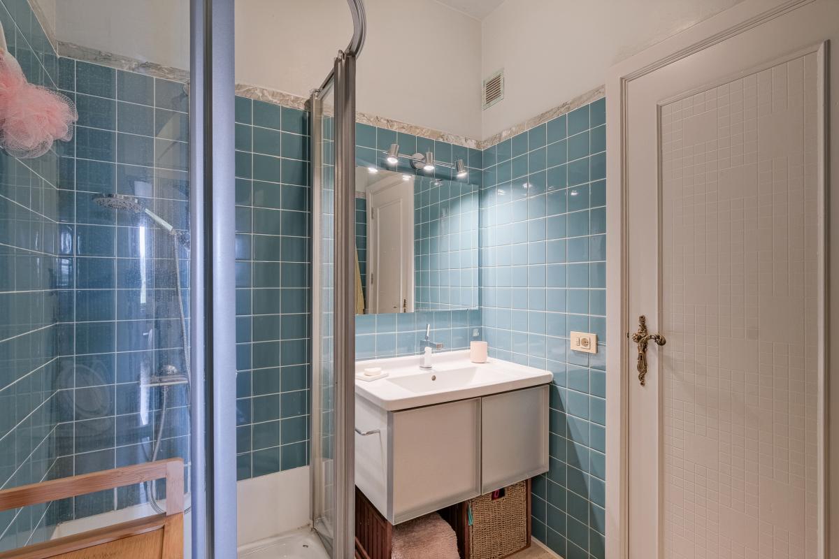 Churchill/Cavell - Appart ± 180 m² avec terrasses et garage.