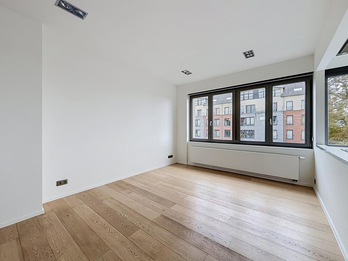 Place Albert: Bel appartement rénové